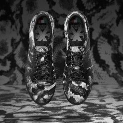 X15 scarpe design Lapo Elkann