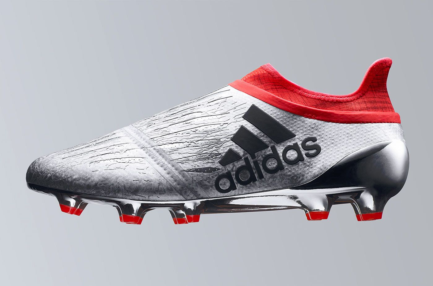 Adidas Mercury Pack, le nuove scarpe X16 e Messi16