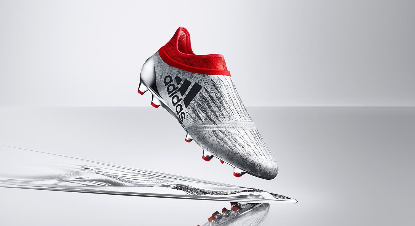 Adidas Mercury Pack, le nuove scarpe X16 e Messi16