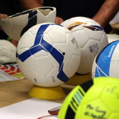 Palloni Kipsta tavolo