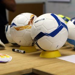 Palloni Kipsta Hybrid