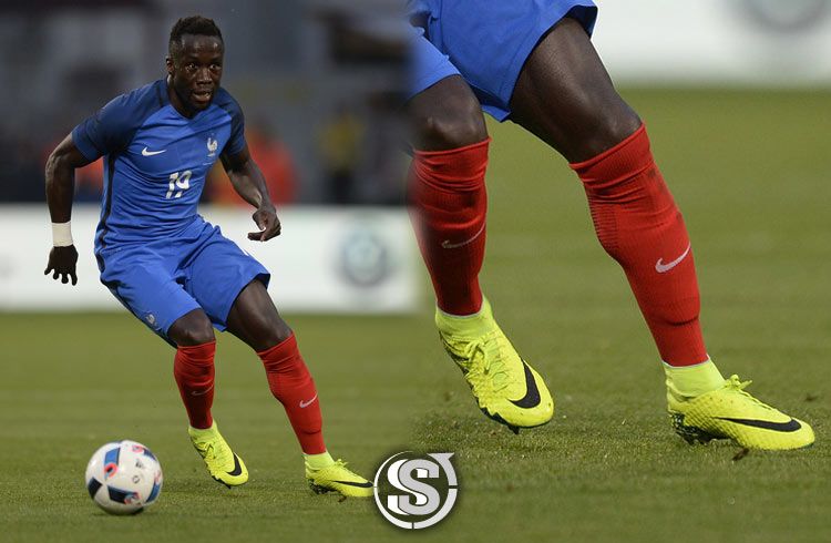 Bacary Sagna (Francia) - Nike HyperVenom Phantom II
