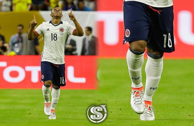 Fabra - adidas X16.1