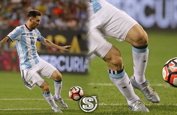 Messi - adidas Messi 16.1