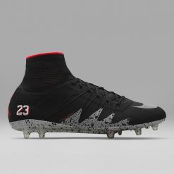 Nike Hypervenom Neymar Jordan