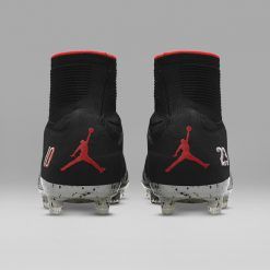Logo Jordan scarpe Hypervenom
