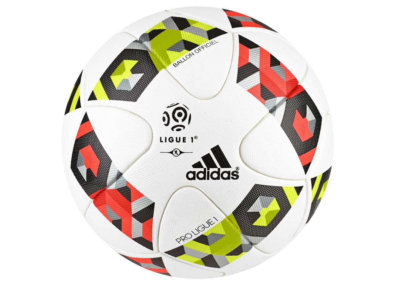 adidas pro ligue 1