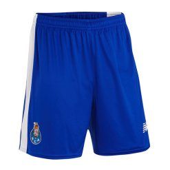 Pantaloncini blu Porto home 2016-17
