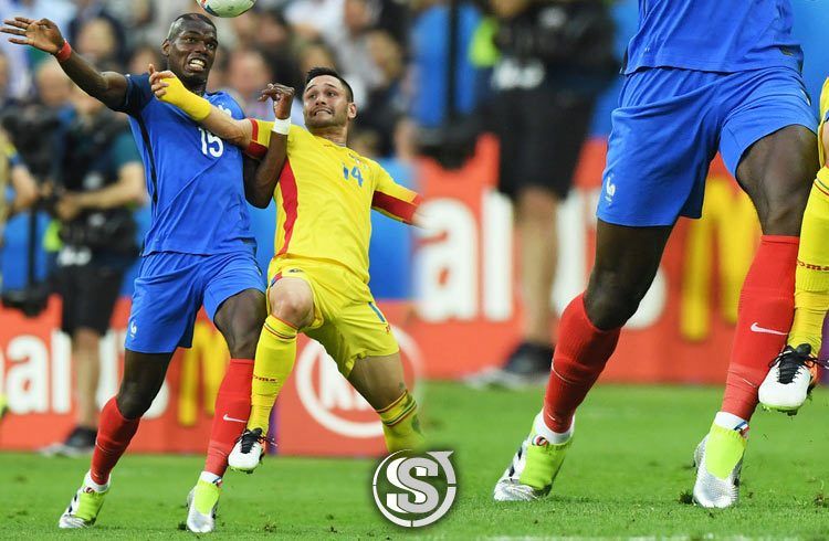 Pogba - adidas ACE16+ PureControl