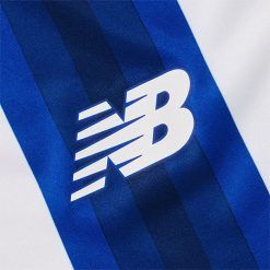 Logo New Balance maglia Porto