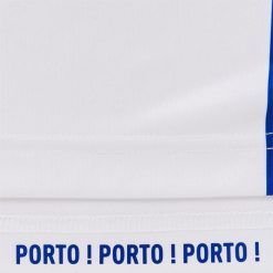 Scritta Porto! Porto! Porto!