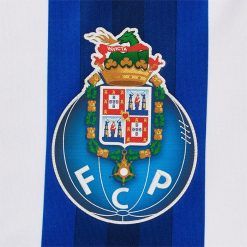 Stemma maglia Porto casa 16-17