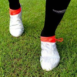 Scarpe adidas X16 in campo