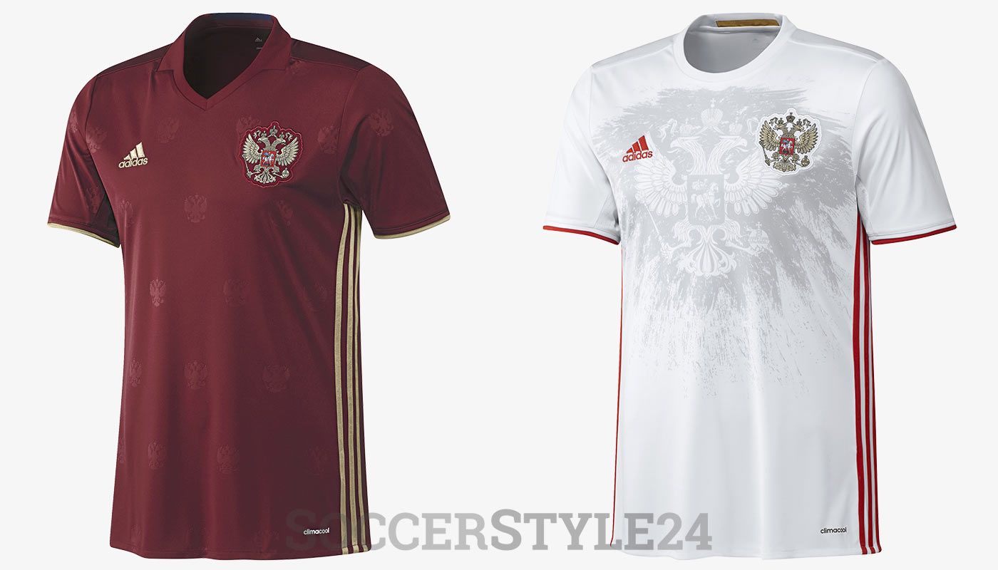 maglie adidas euro 2016