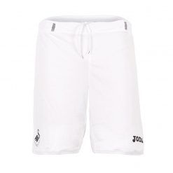 Pantaloncini Swansea City 2016-17 bianchi