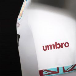 Union Jack manica West Ham
