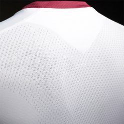 Retro traforato maglia West Ham away