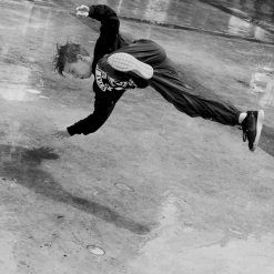 Winner Stays Parigi 2016