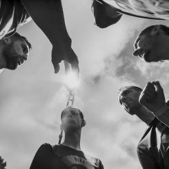 Winner Stays Parigi 4