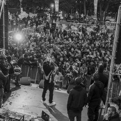 Winner Stays Parigi 5