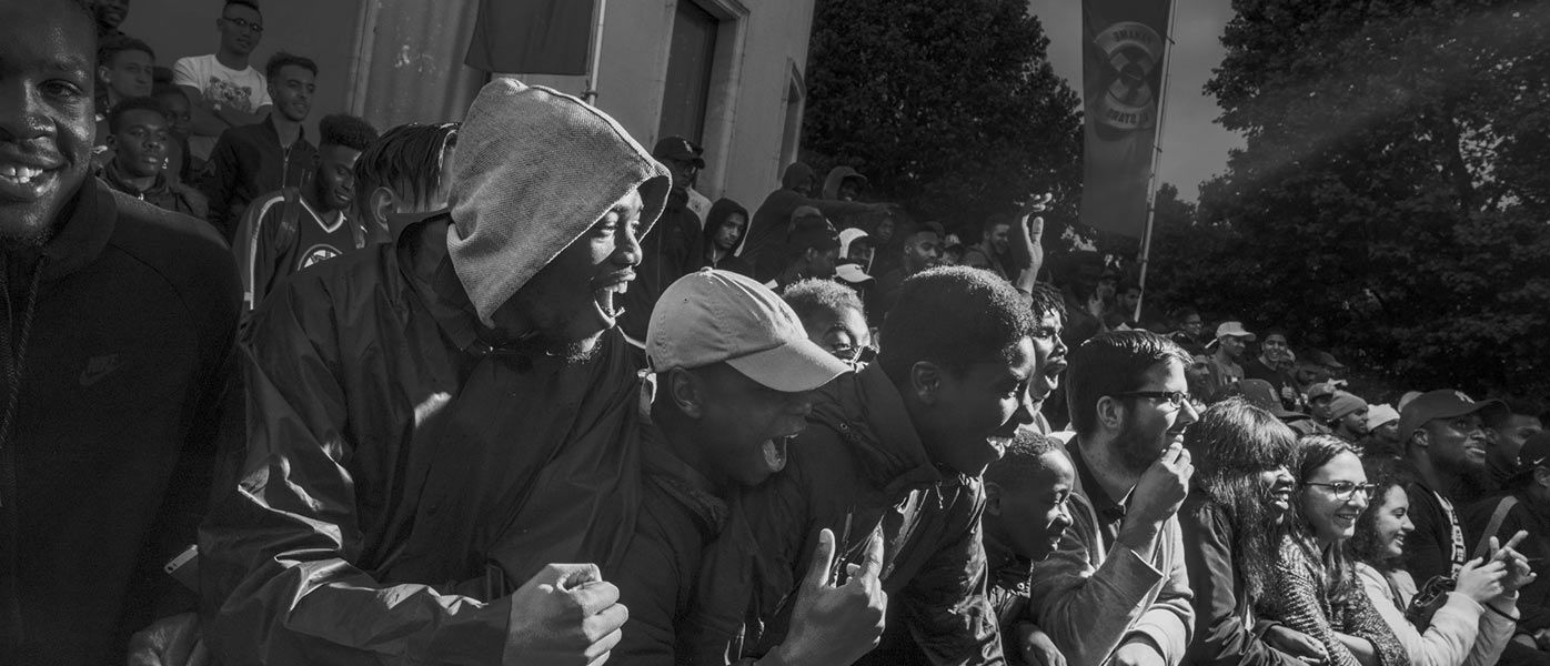 Winner Stays Nike 2016