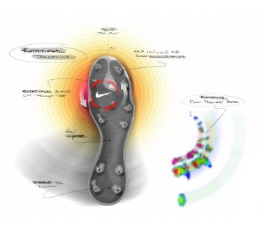 Magista concept suola
