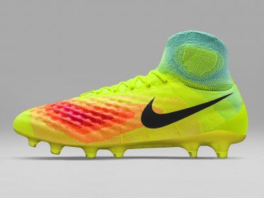 Magista profilo esterno