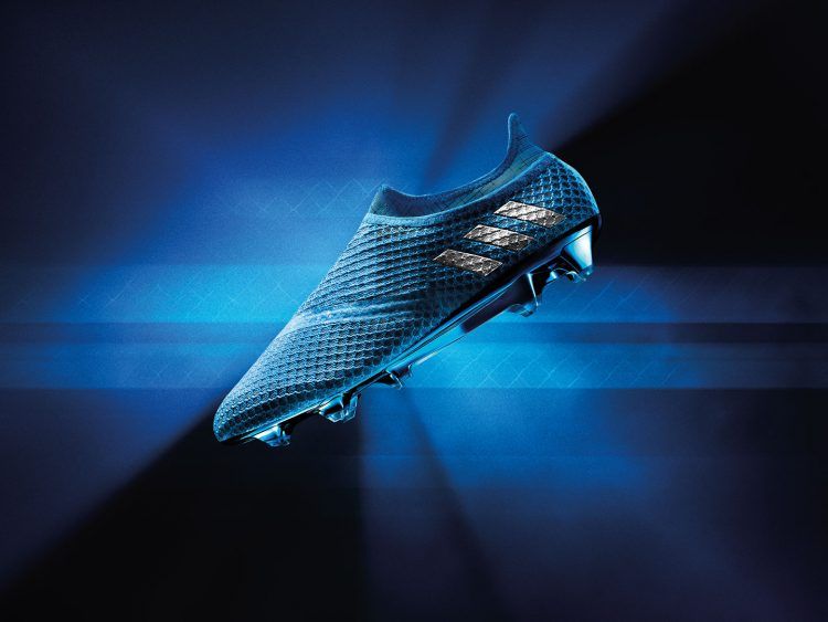 Messi Speed Light