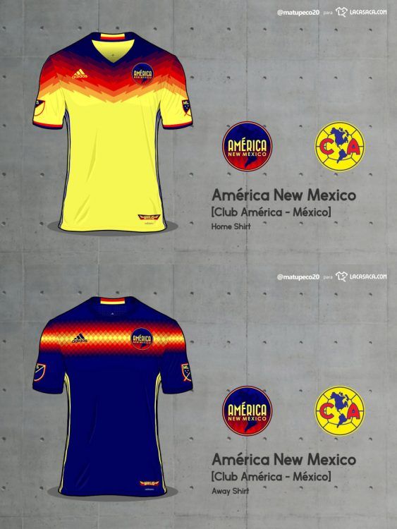 America New Mexico Home Away