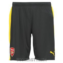 Pantaloncini Arsenal away 2016-17