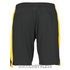 Calzoncini Arsenal away 2016-17