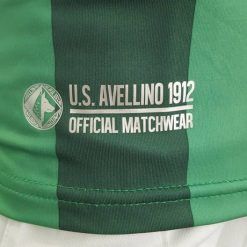 US Avellino 1912 Official Matchwear