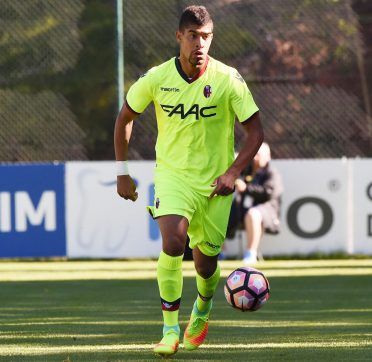 Divisa Bologna trasferta 2016-17