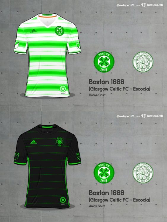 Boston 1888 Home Away