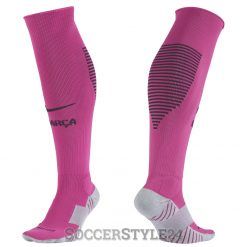 Calzettoni Barcellona away 2016-17 fucsia