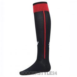 Calzettoni blu Cagliari home 2016-17