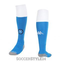 Calzettoni Napoli azzurri 2016-17