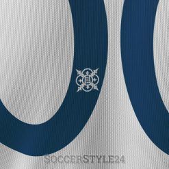 Dettaglio stemma su numero ChievoVerona