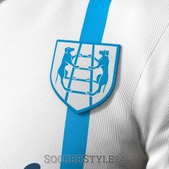 Stemma scaligero cani rampanti Chievo