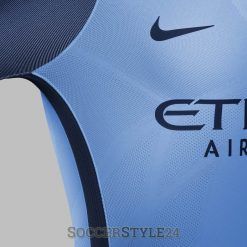 Tecnologia Aeroswift Nike Manchester City