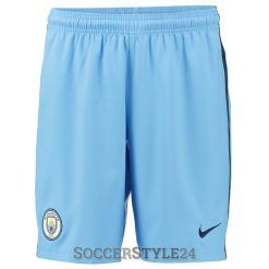 Pantaloncini Manchester City 2016-17 home