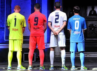 Font Empoli Calcio 2016-2017