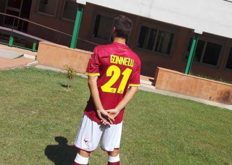 Font nomi numeri Livorno gialli 2016-17