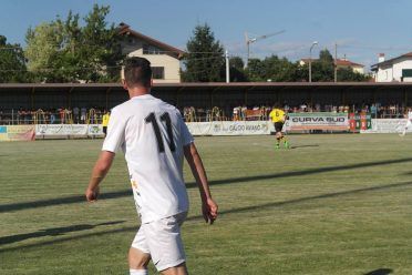 Font numeri Venezia 2016-2017