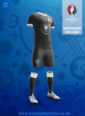 Irlanda del Nord Birra Hilden