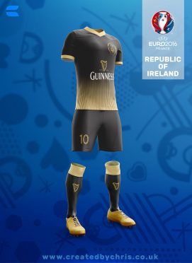 Irlanda Birra Guinness
