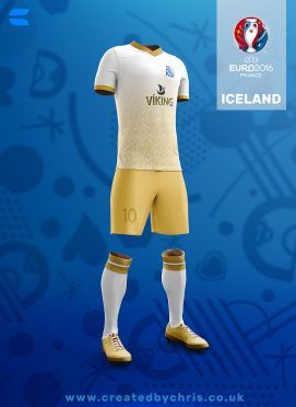 Islanda Birra Viking