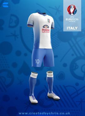 Italia Birra Peroni