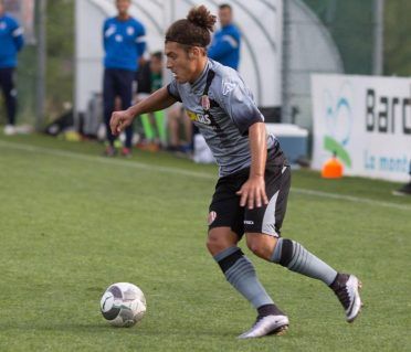 Divisa Alessandria Calcio 2016-17 Acerbis