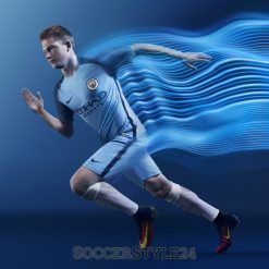 Divisa Manchester City 2016-2017 home